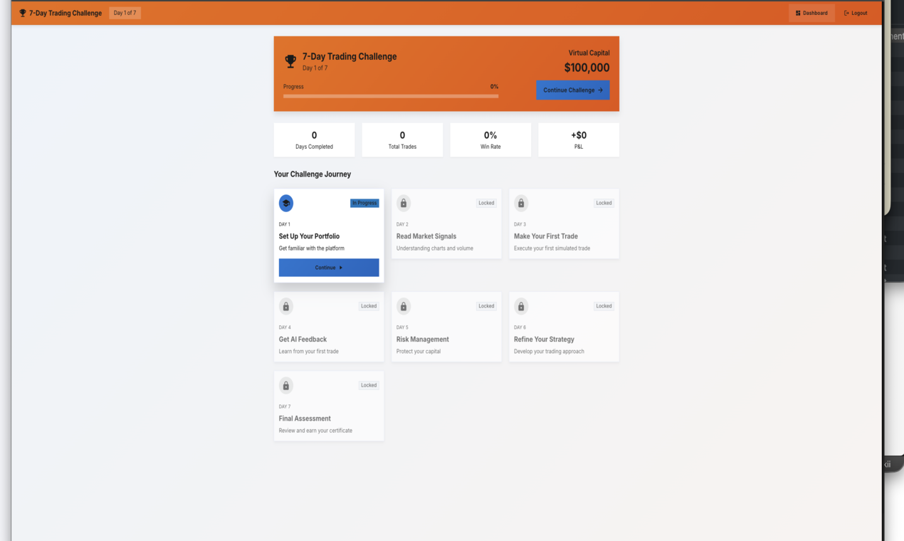 Kinfora screenshot 3