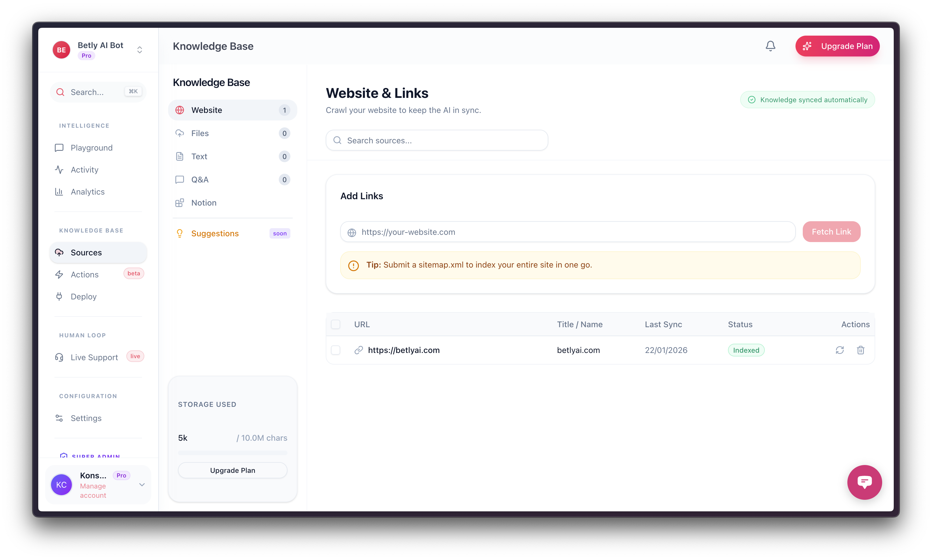 People Loop screenshot 3