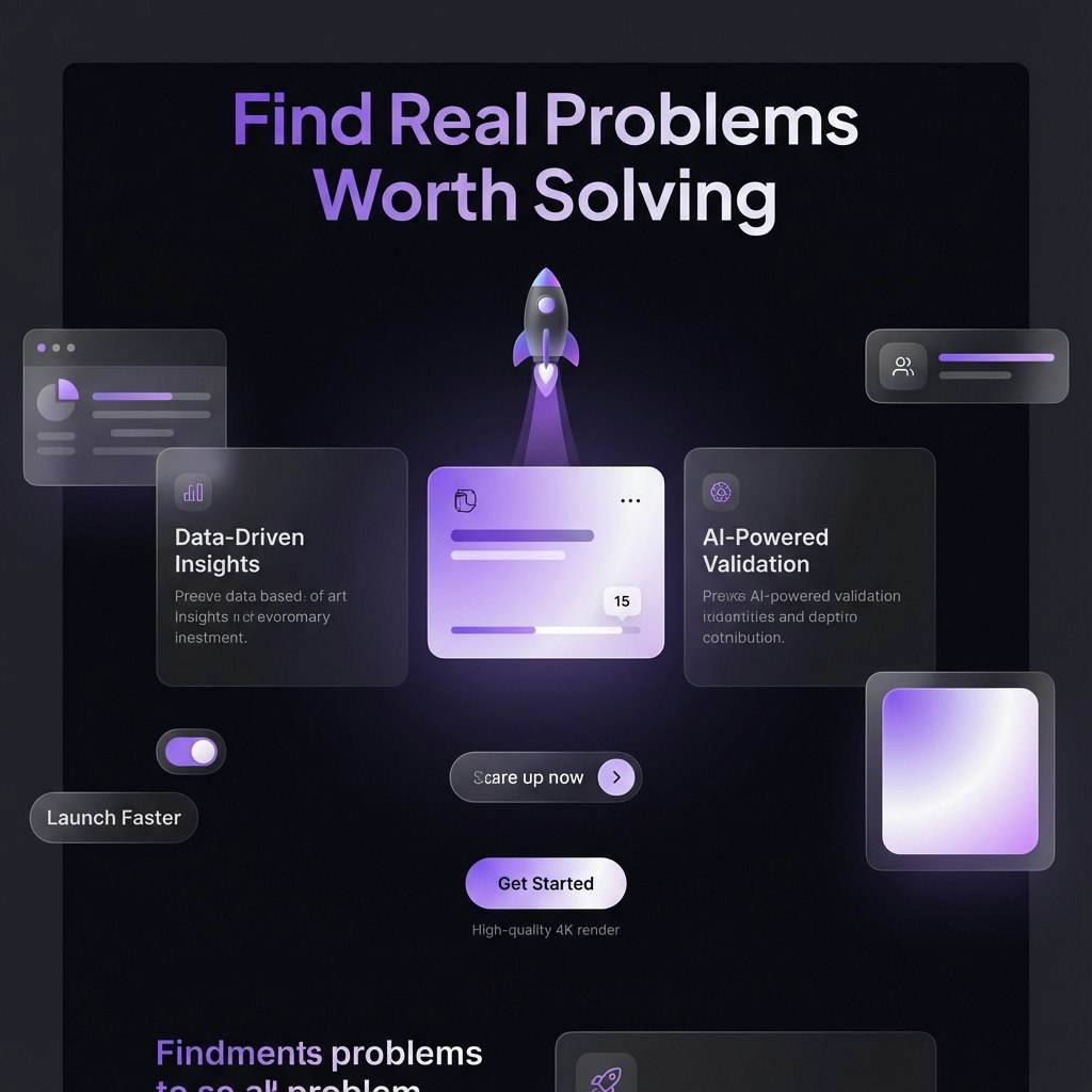 Problem Miner screenshot 1