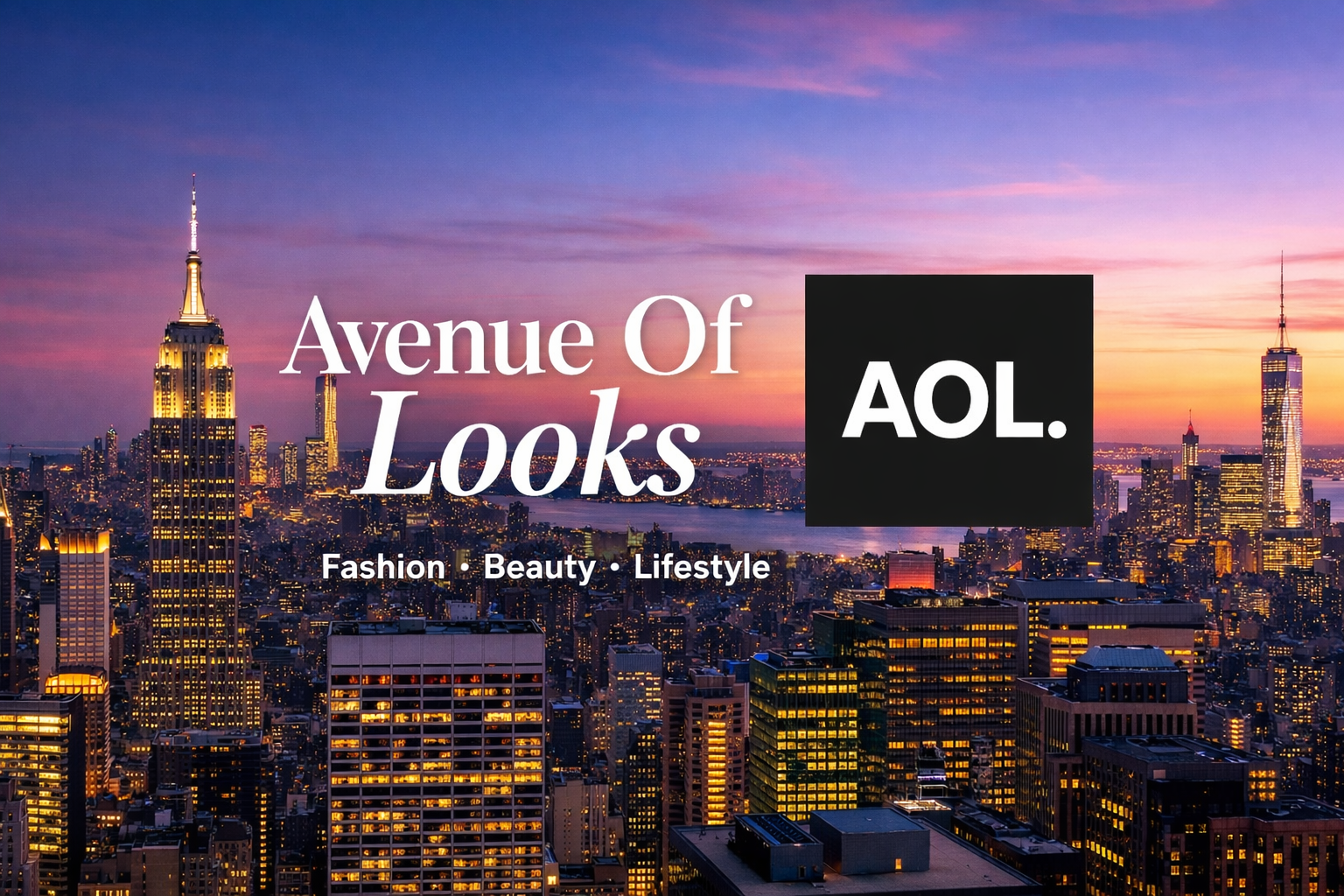Avenue of Looks screenshot 1