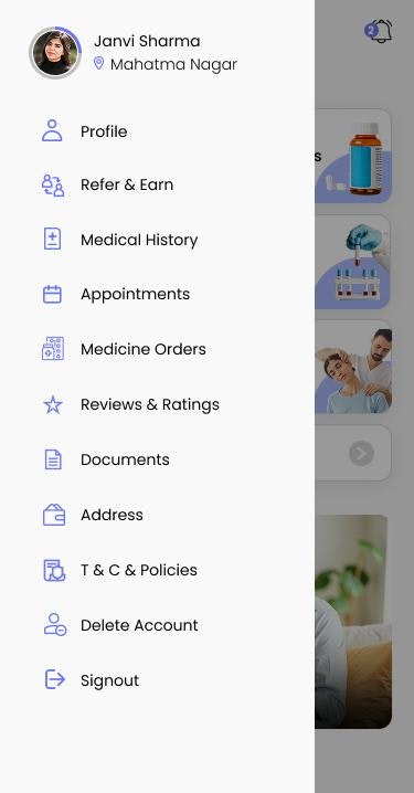 Medola screenshot 3