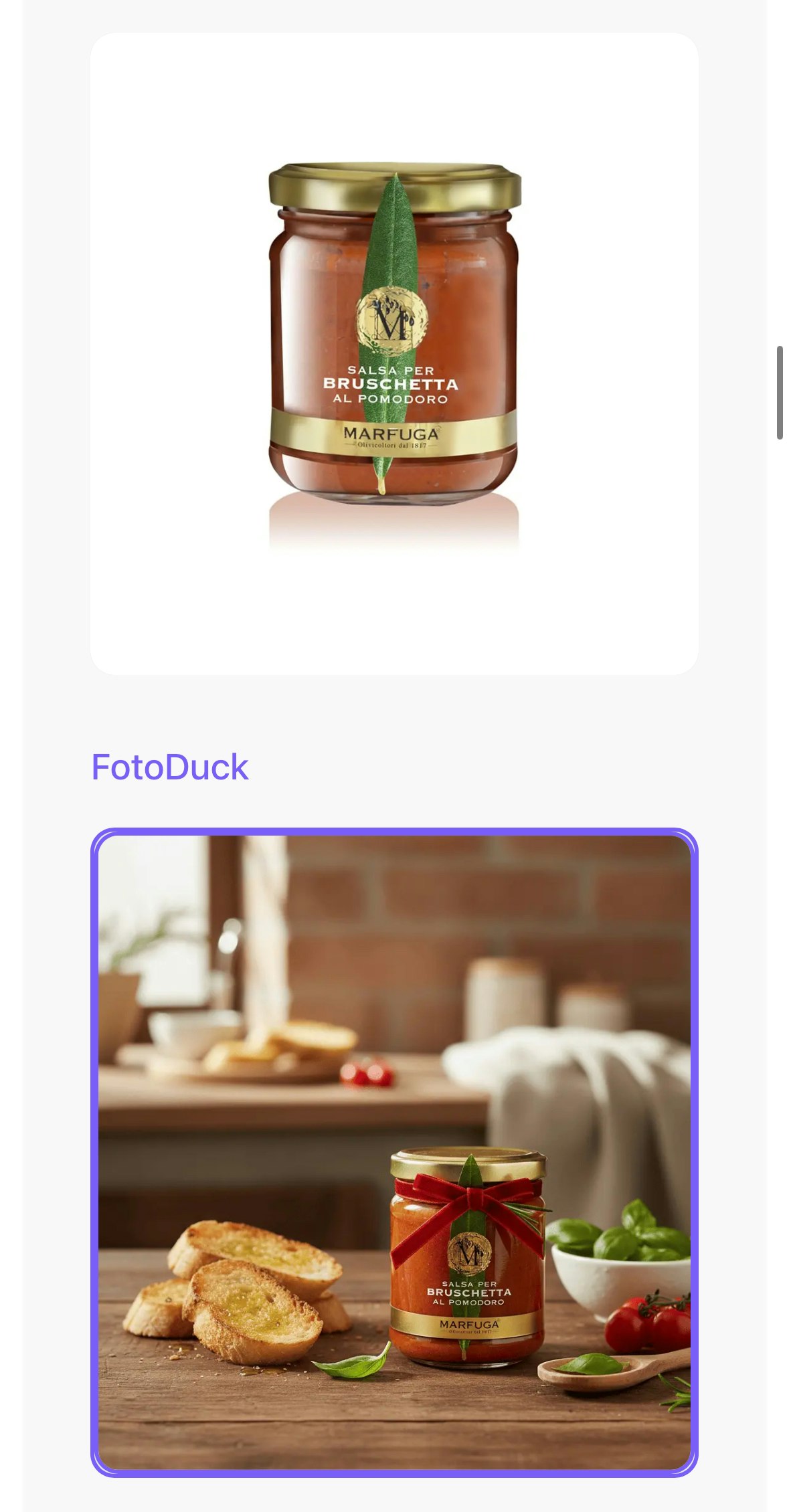 FotoDuck - Images that Sell screenshot 3