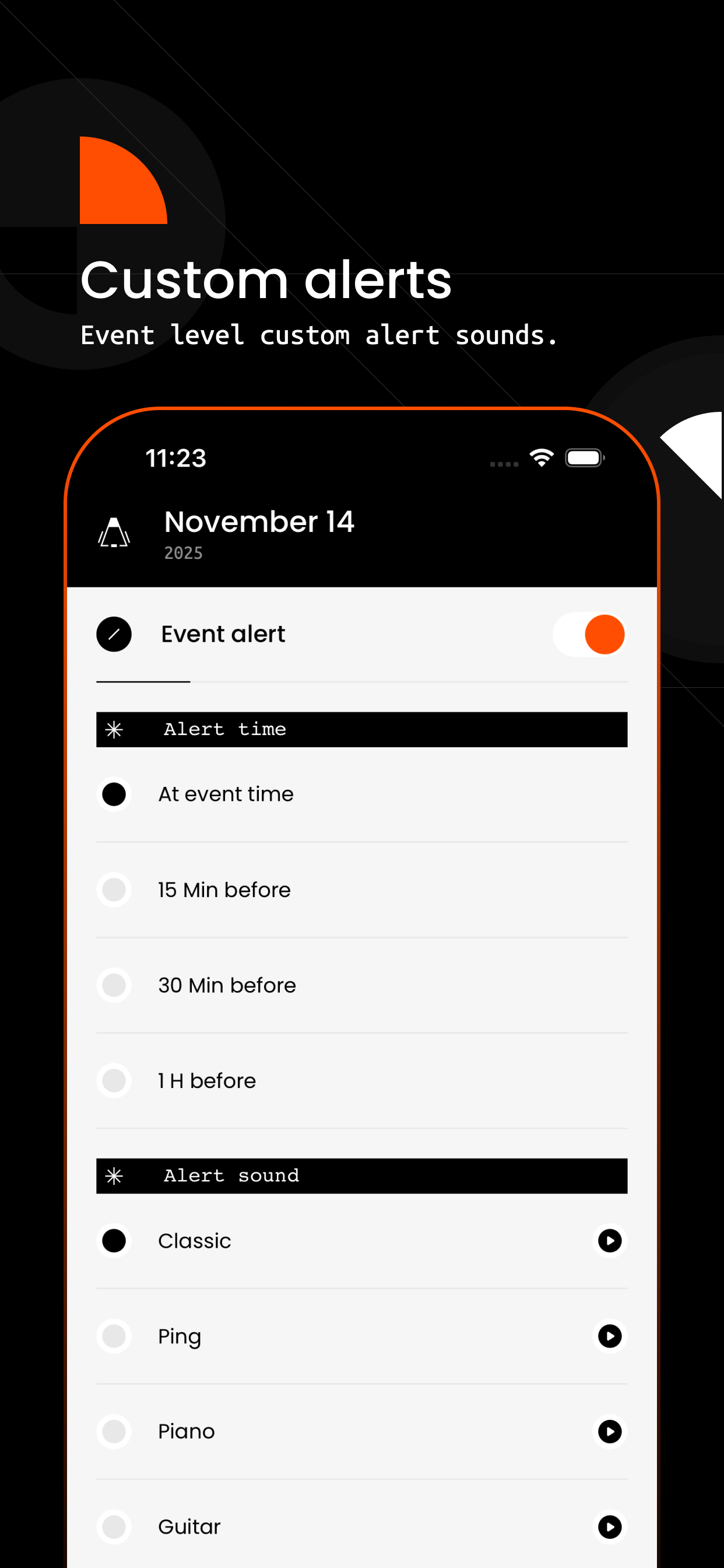 Time & Date screenshot 3