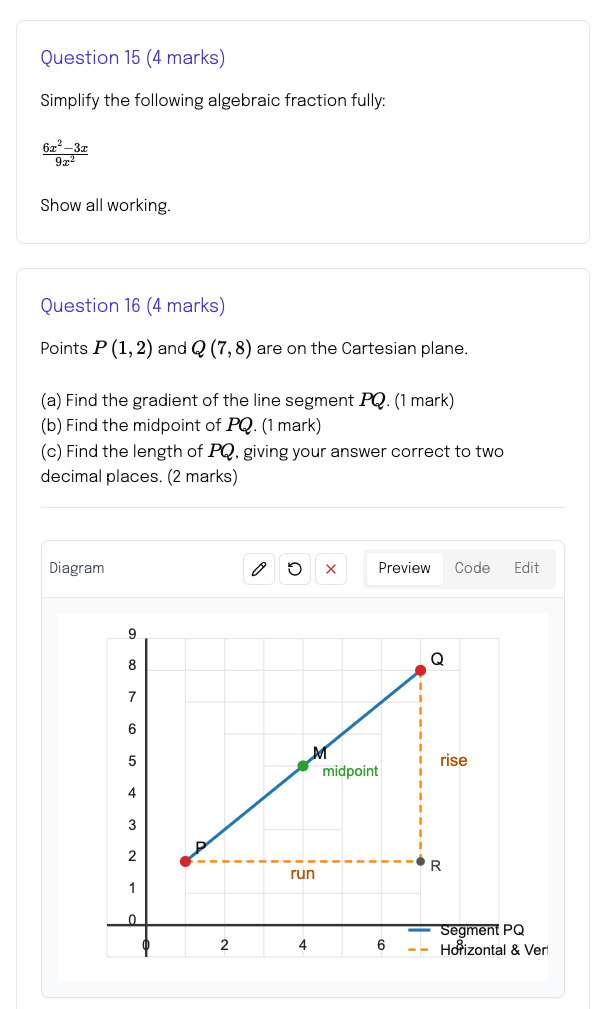 EdEase screenshot 3