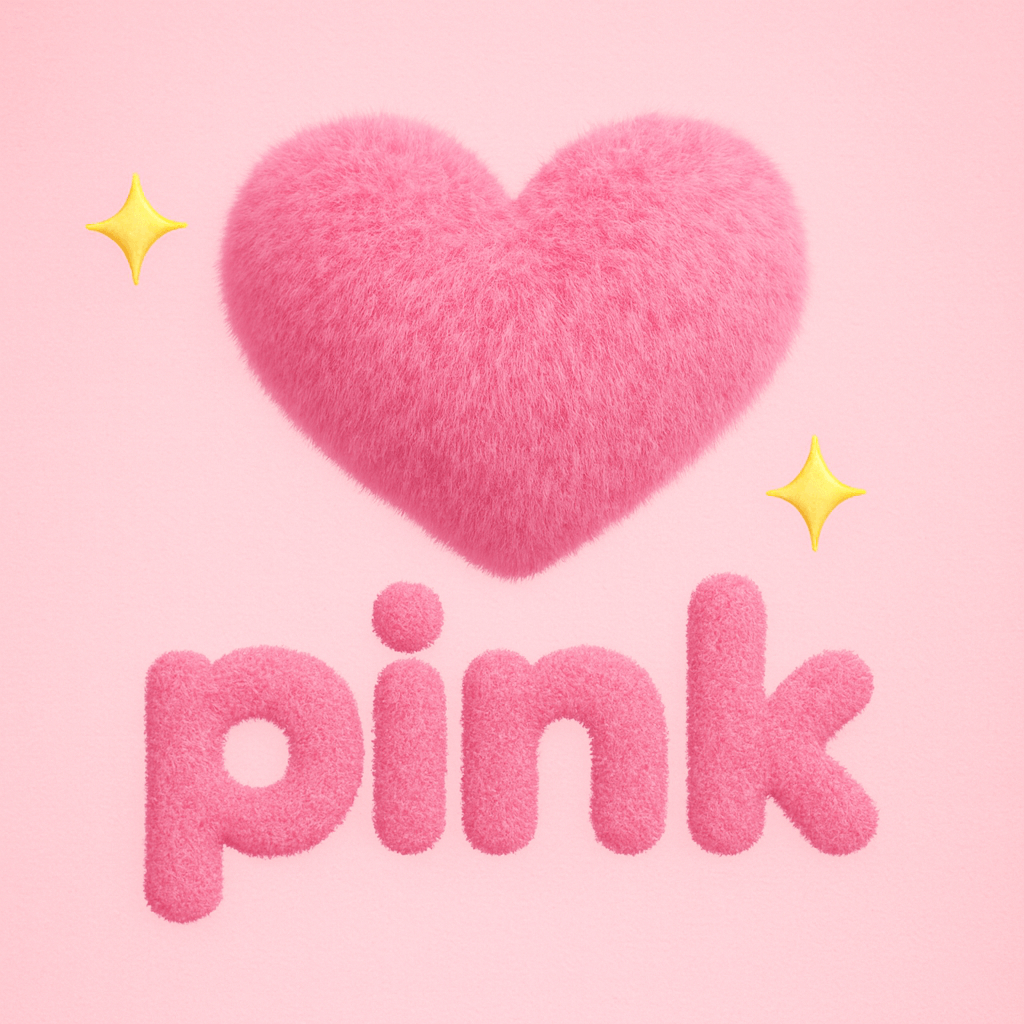 Pink Canvas