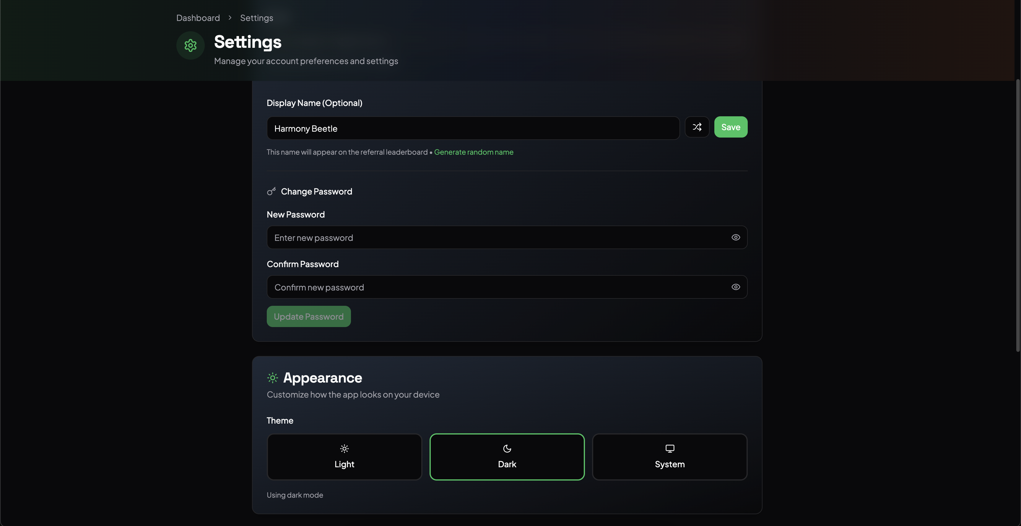 PostIdentity screenshot 10