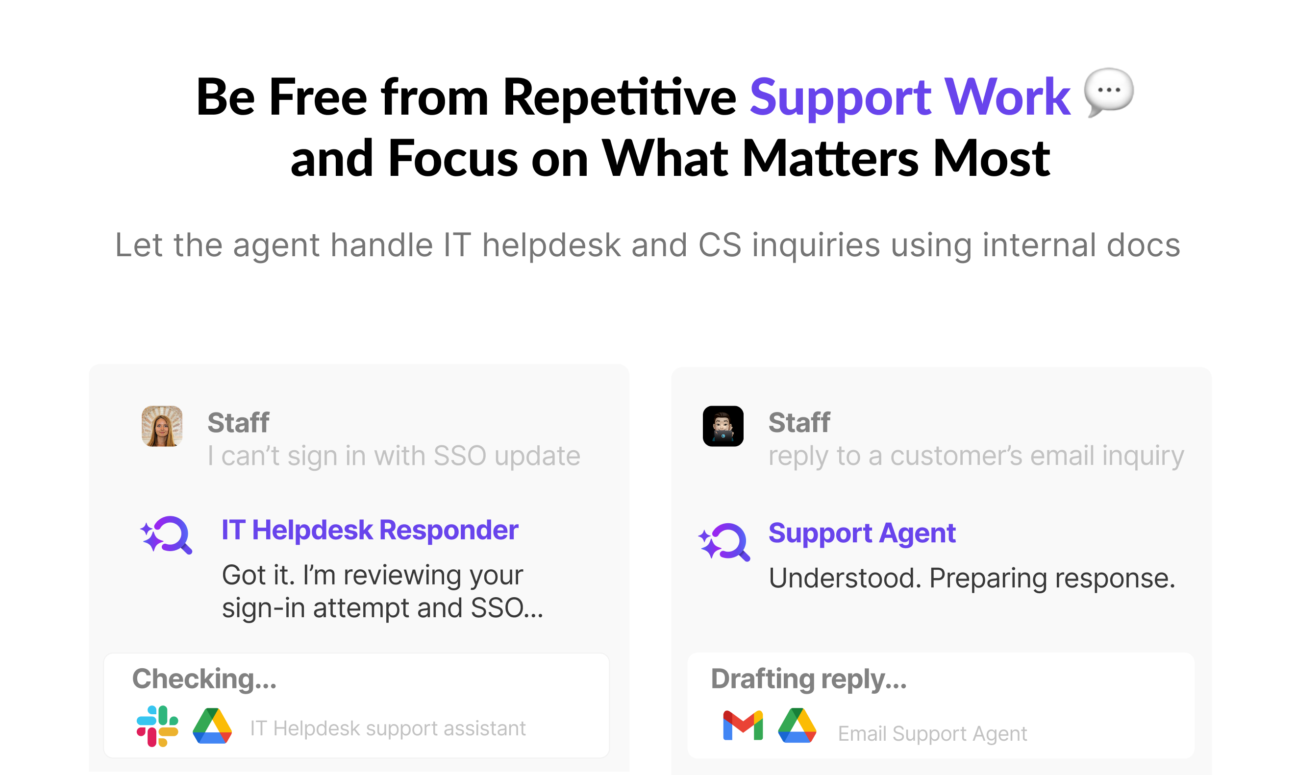 Refinder AI screenshot 7