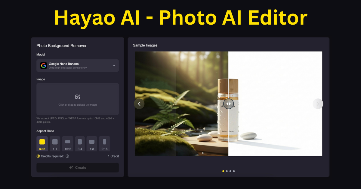 Hayao AI