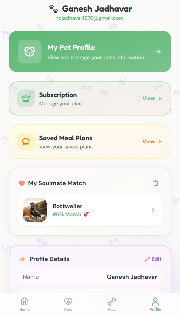 Pup & Pop screenshot 3