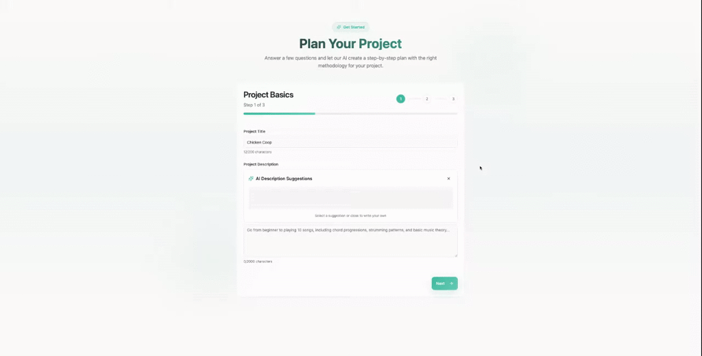 Hobby Flow screenshot 8