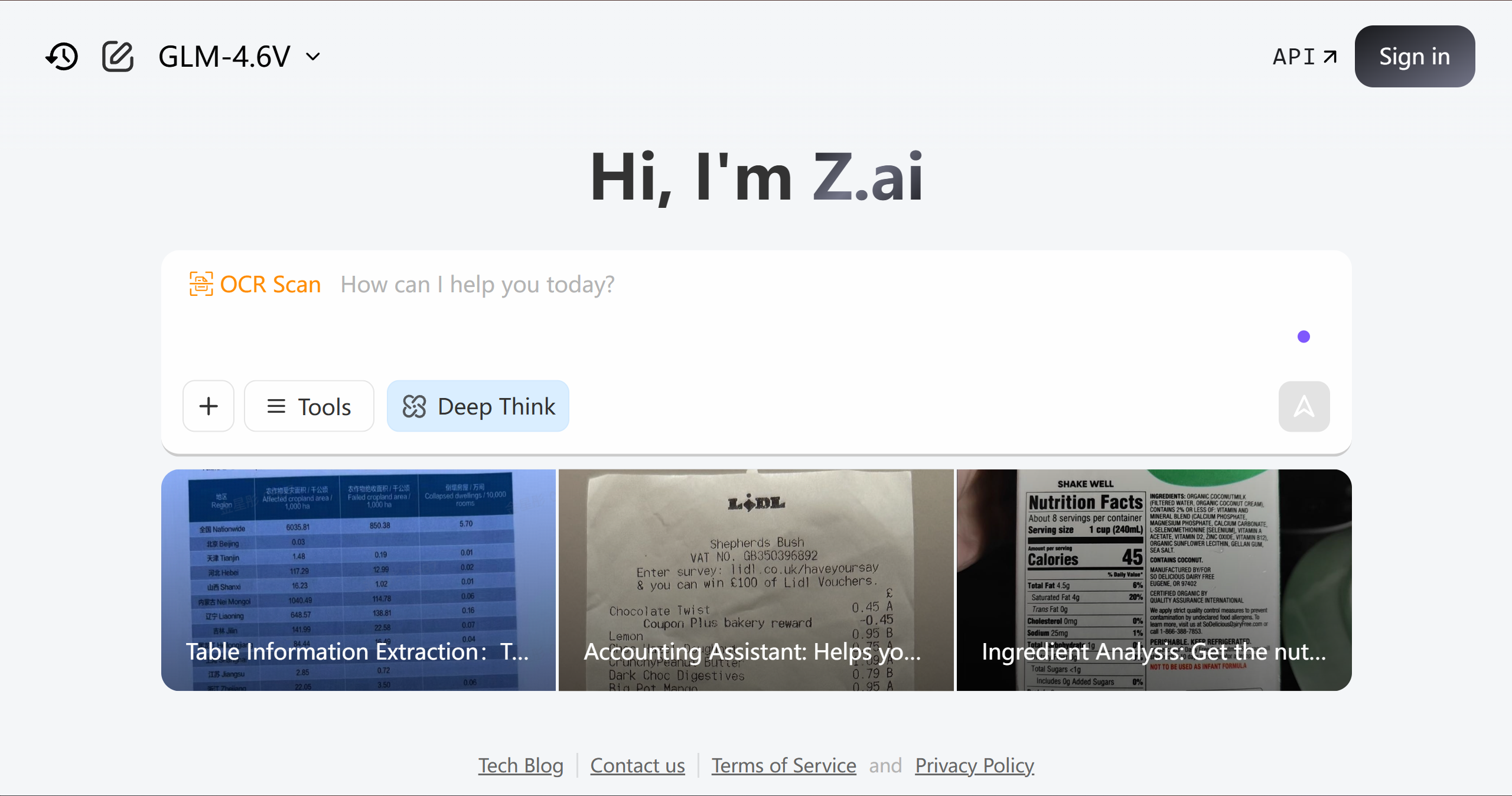 GLM-4.6V screenshot 7