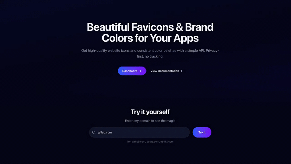 favicolor screenshot 3
