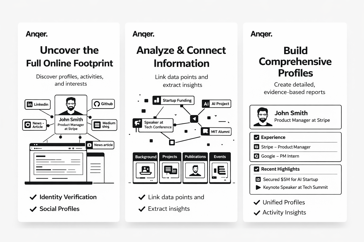 anqer screenshot 1
