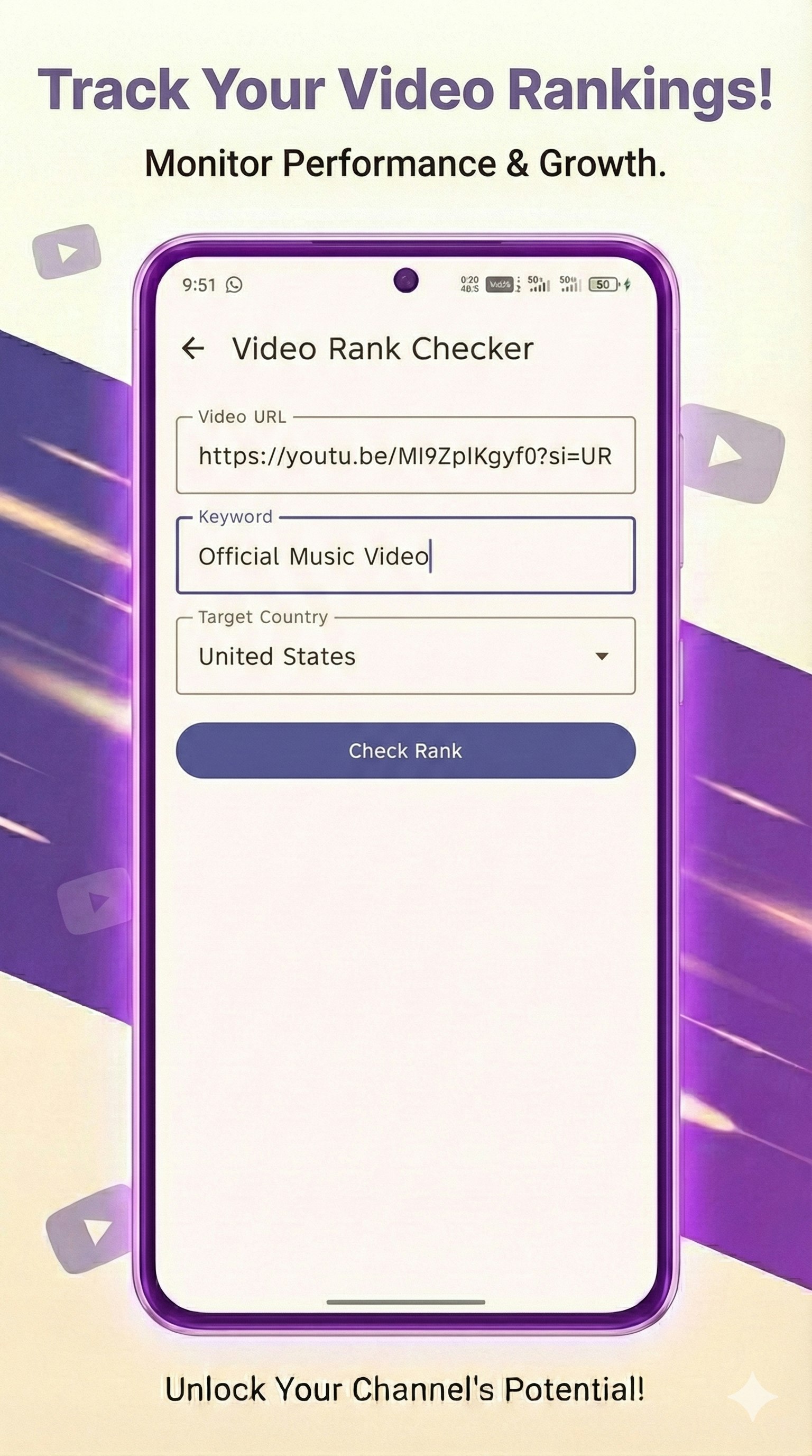 TubeTools Pro screenshot 3