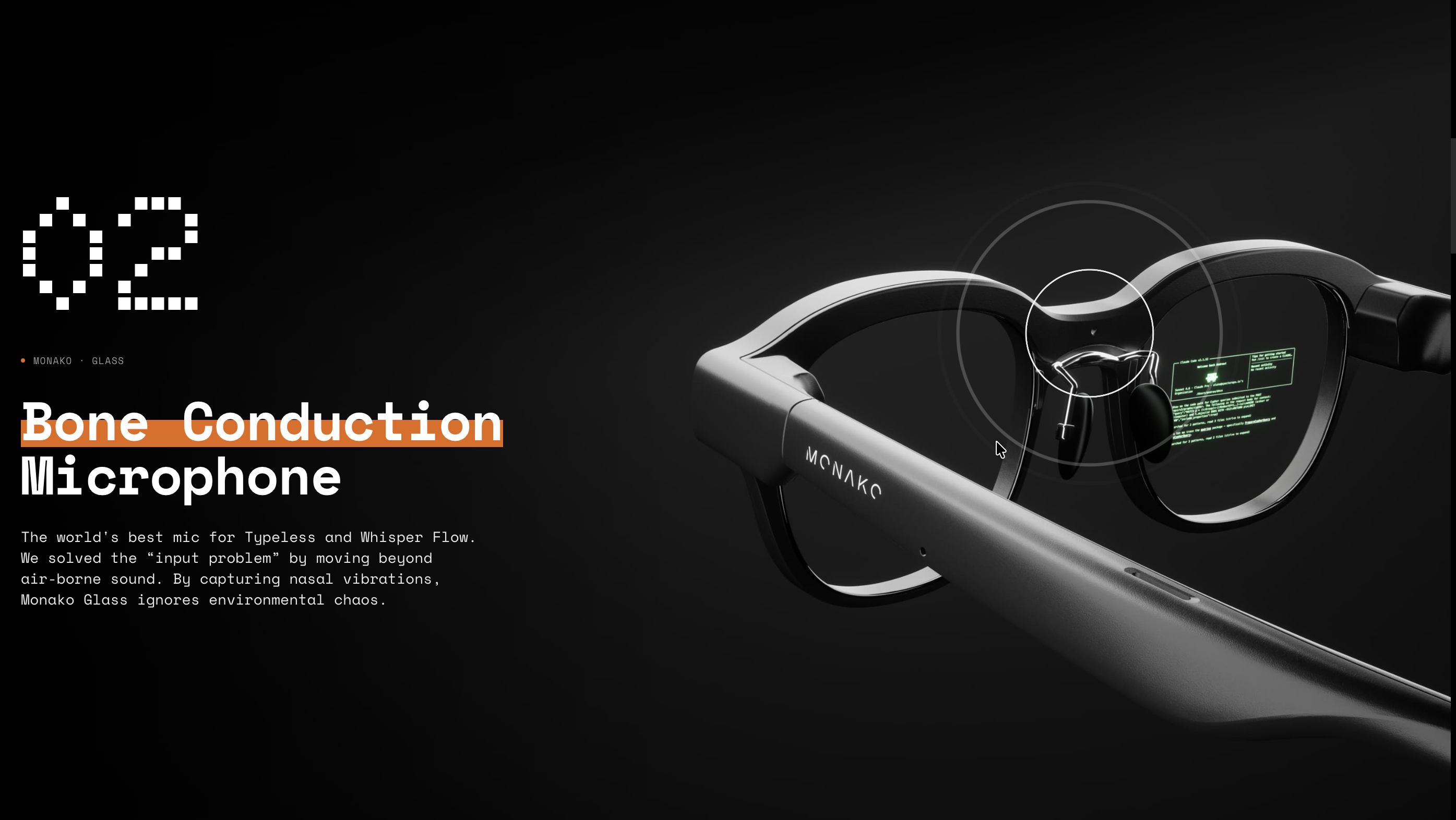 Monako Glass screenshot 3