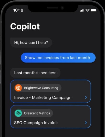 Canary Mail screenshot 4