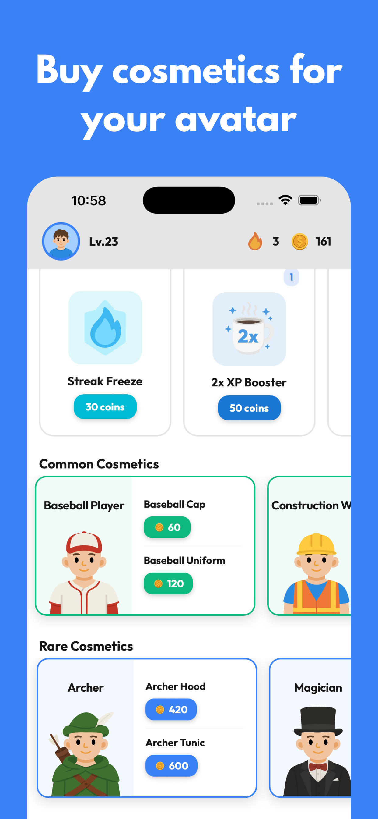 BookQuest screenshot 7