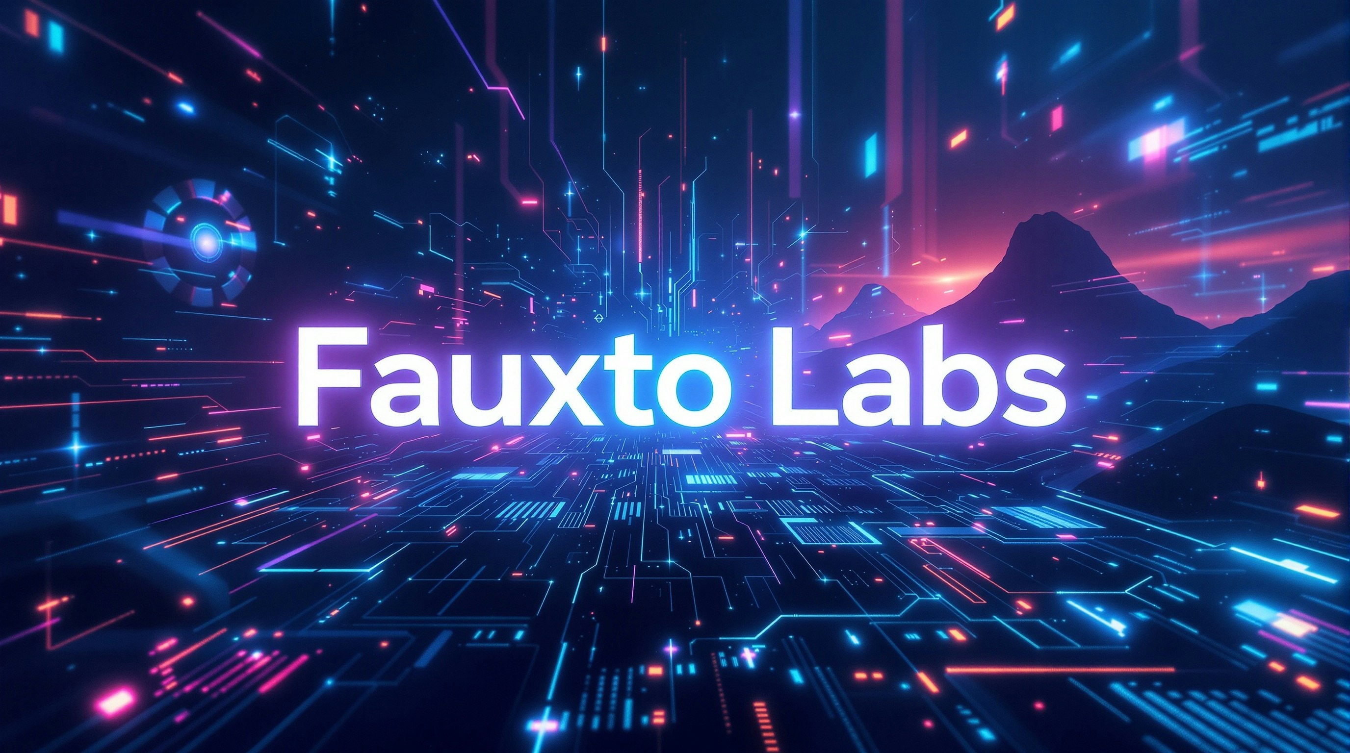 Fauxto Labs screenshot 8
