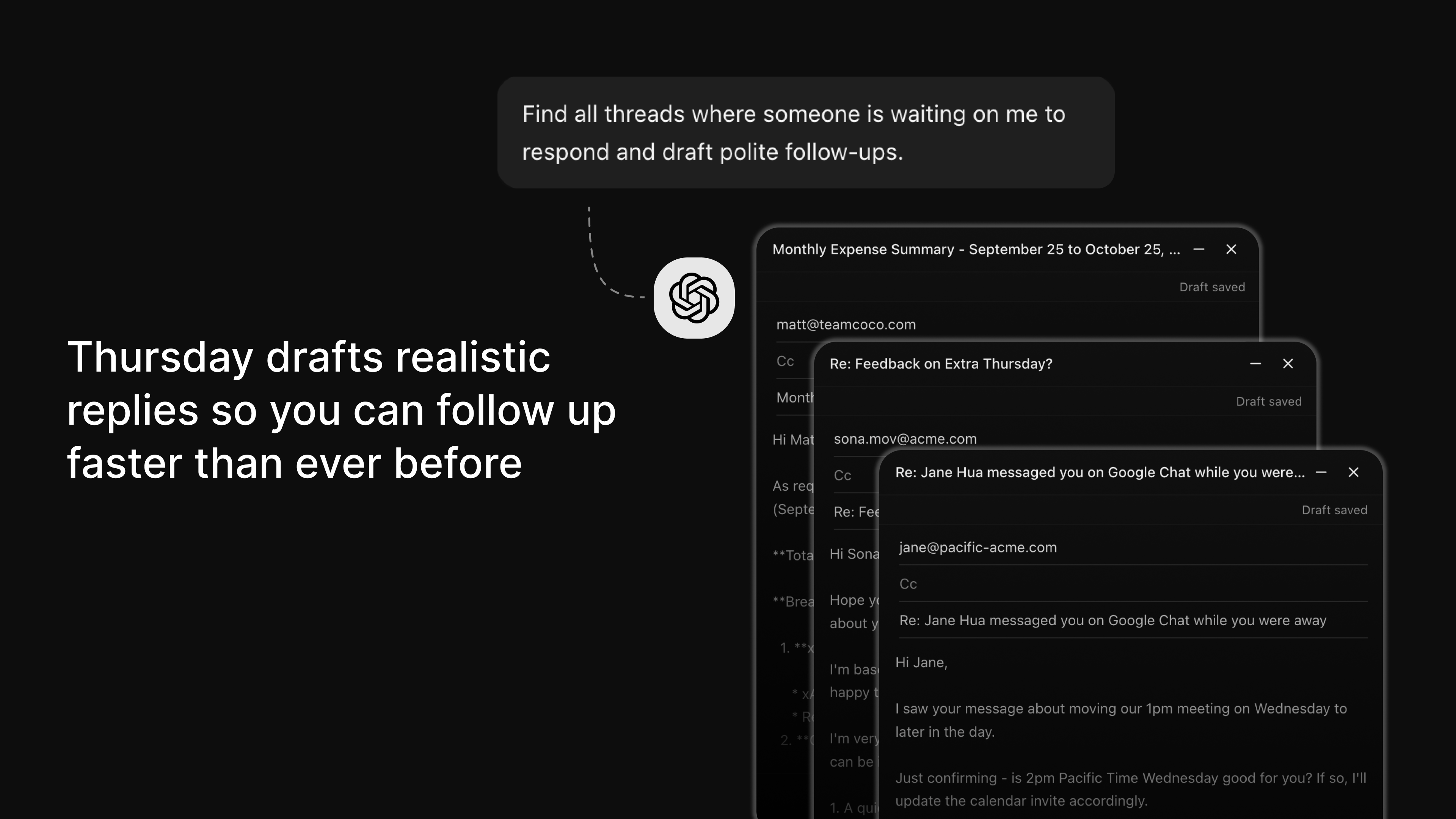 Extra Thursday screenshot 3