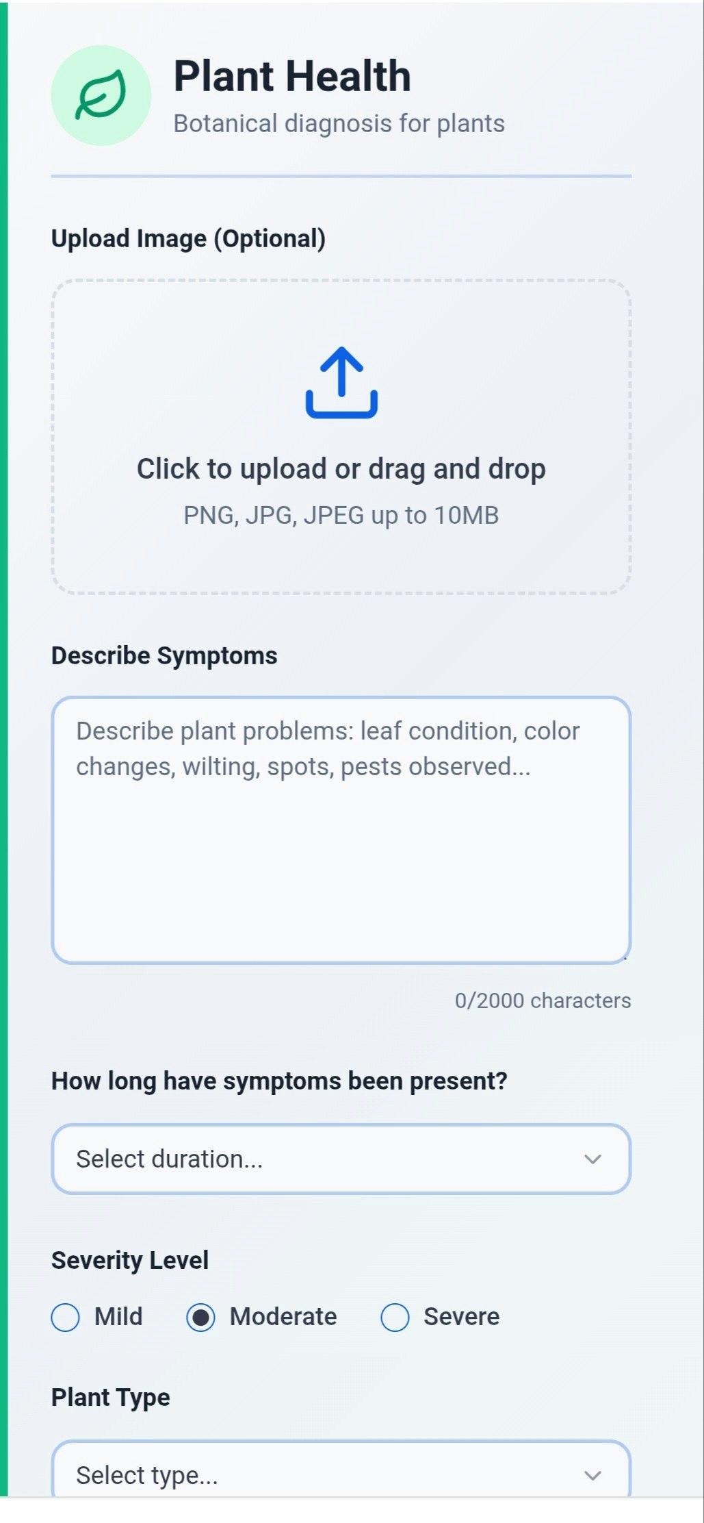 Health ai screenshot 4