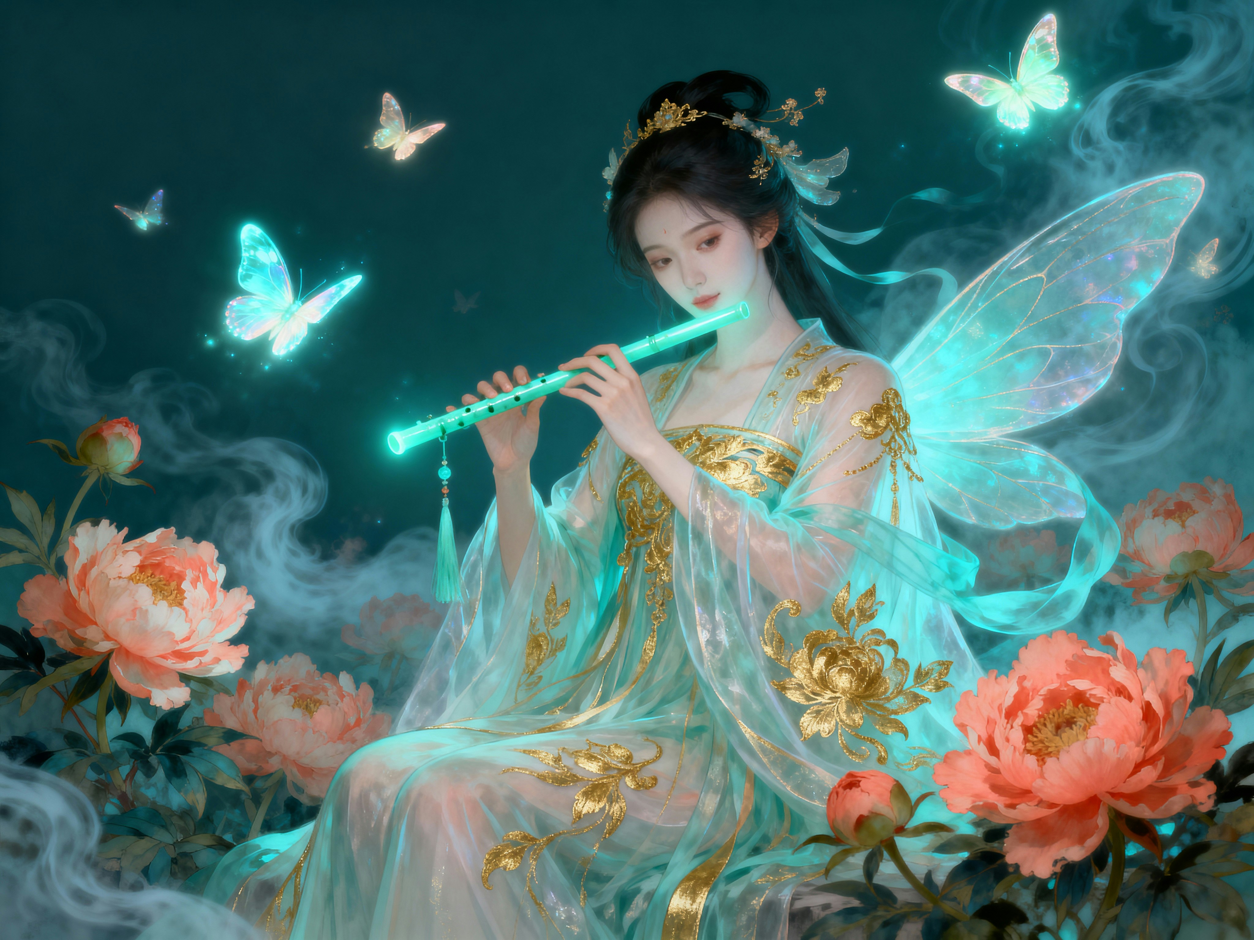 Fairyland Studio screenshot 3