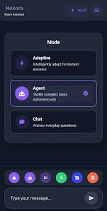 Nexora — AI Video & Face-Swap Studio screenshot 4
