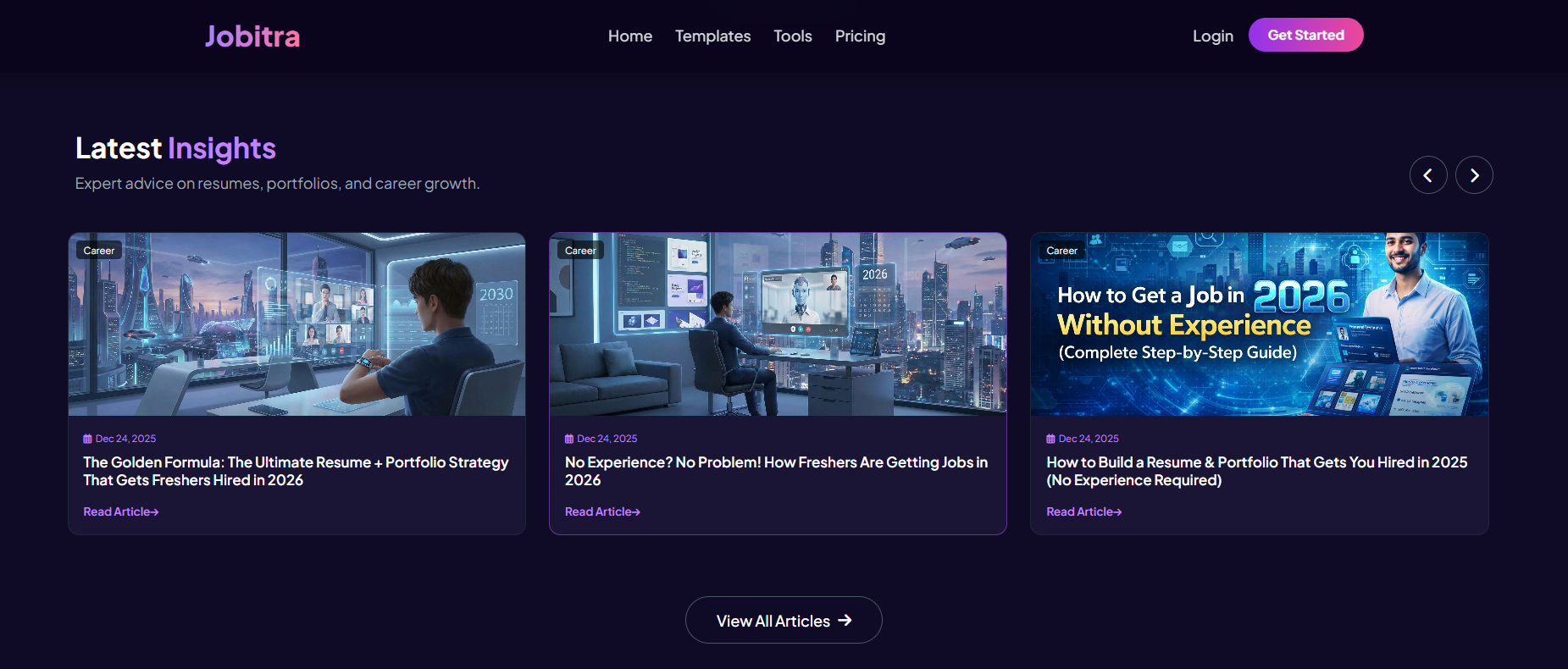 Jobitra screenshot 9