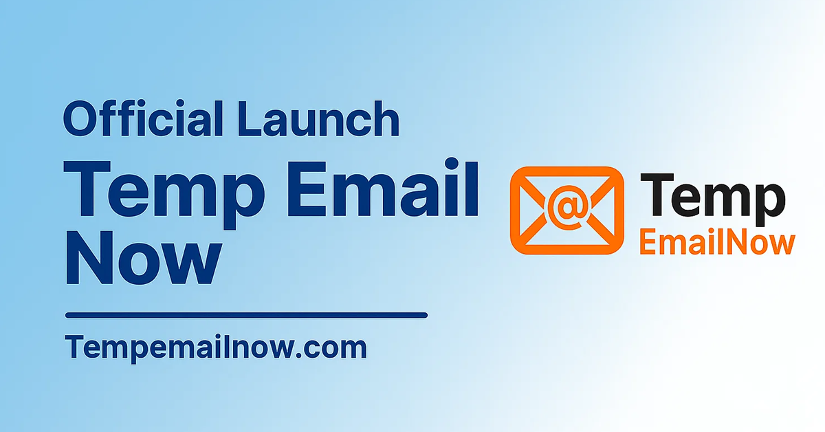 Temp Email Now screenshot 3