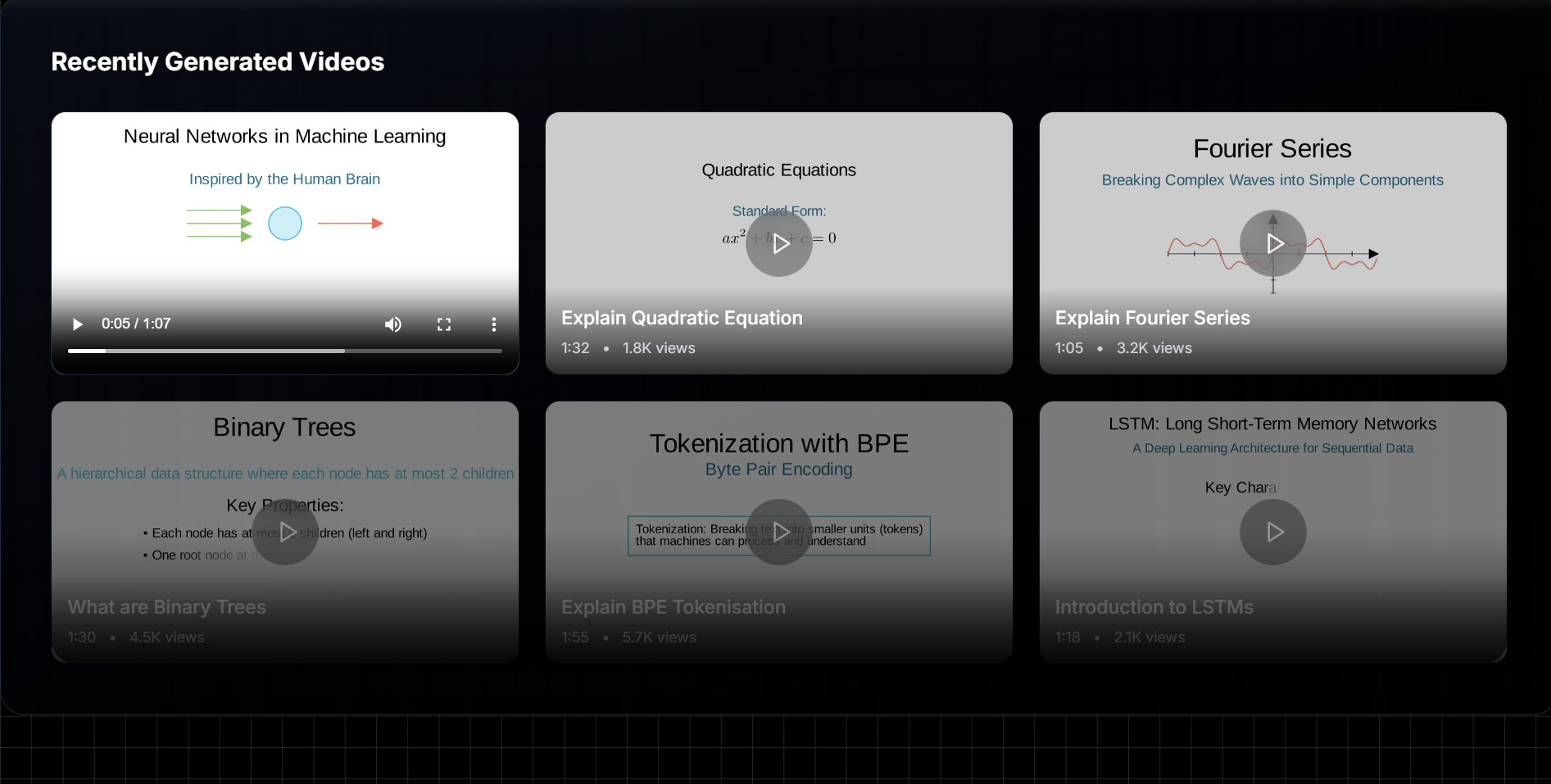 zTutor screenshot 3