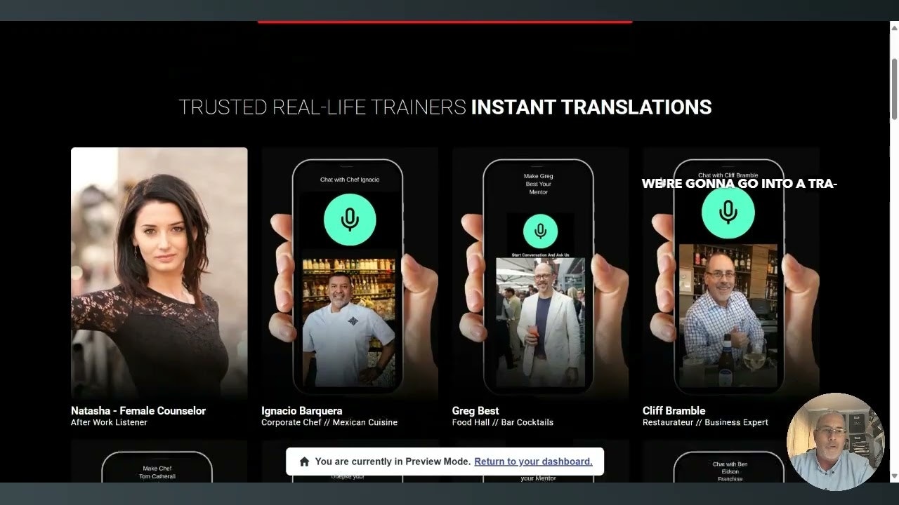 Coursini Inc screenshot 11