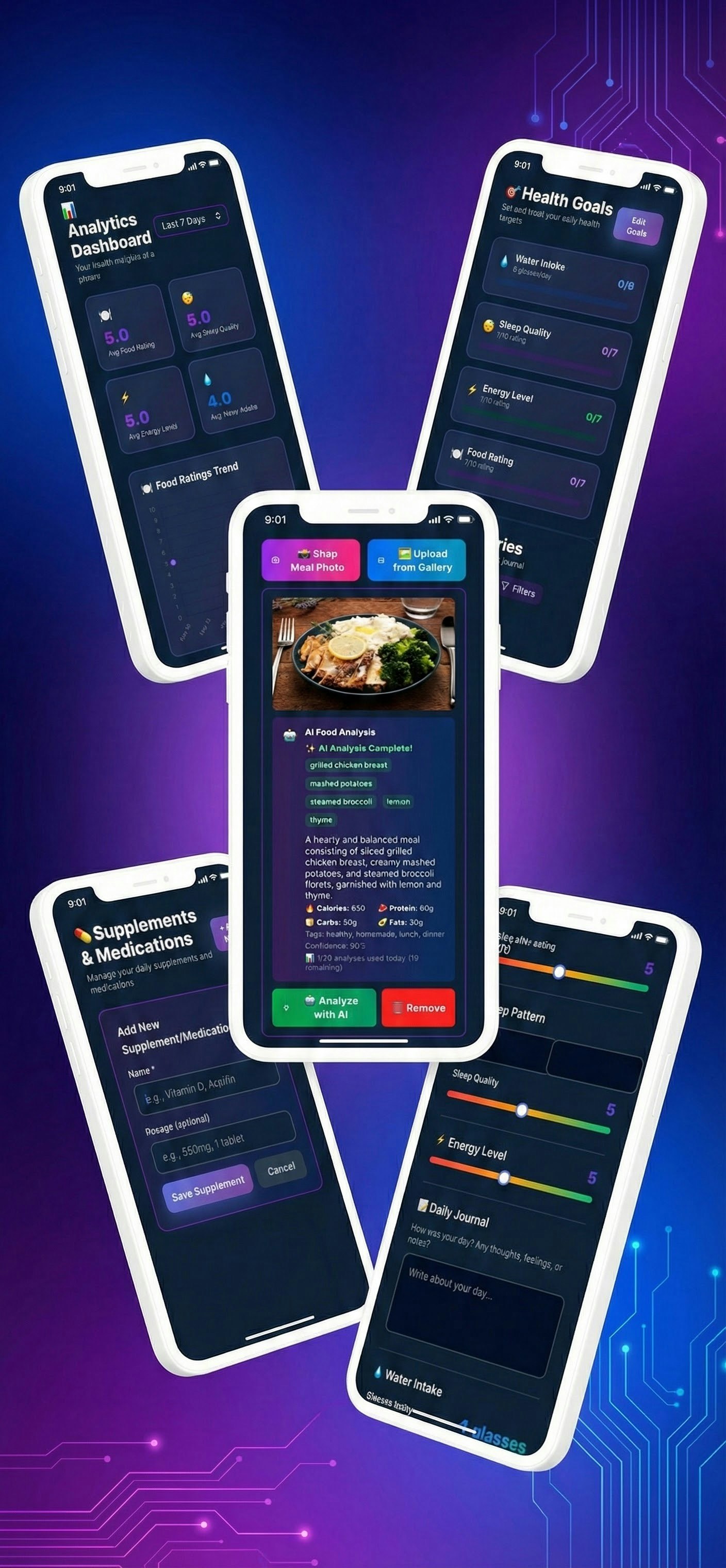 App Snap Ai screenshot 8