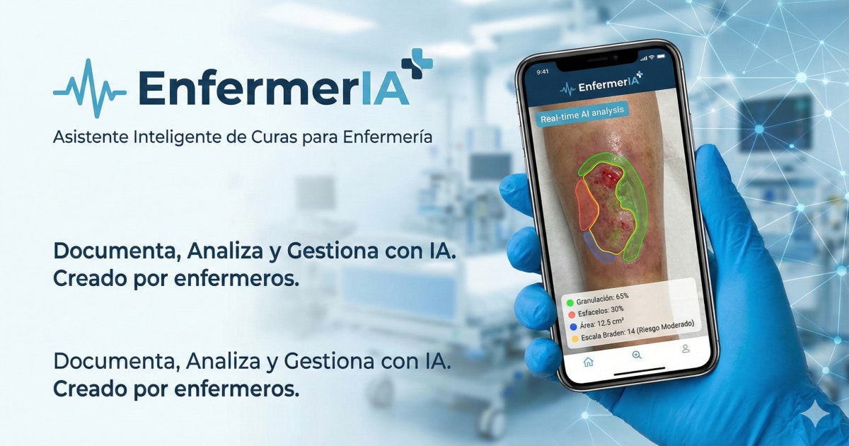 EnfermerIA screenshot 1