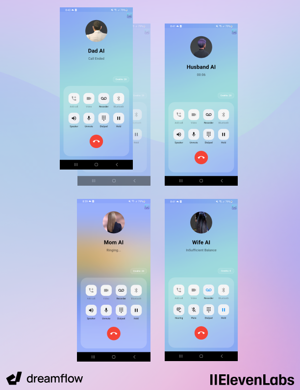 CallAI screenshot 7
