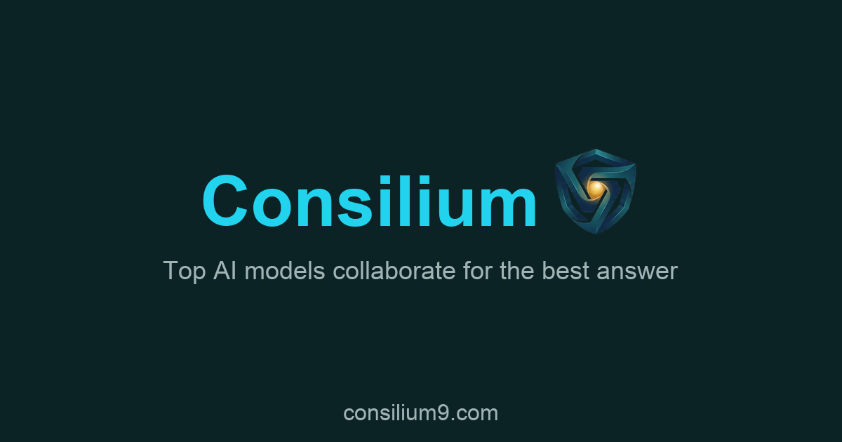 Consilium9 screenshot 1