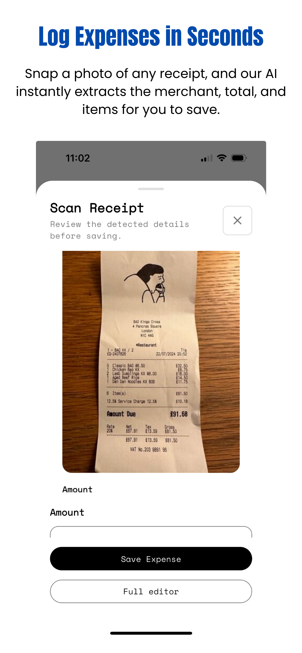 Big Spender screenshot 3