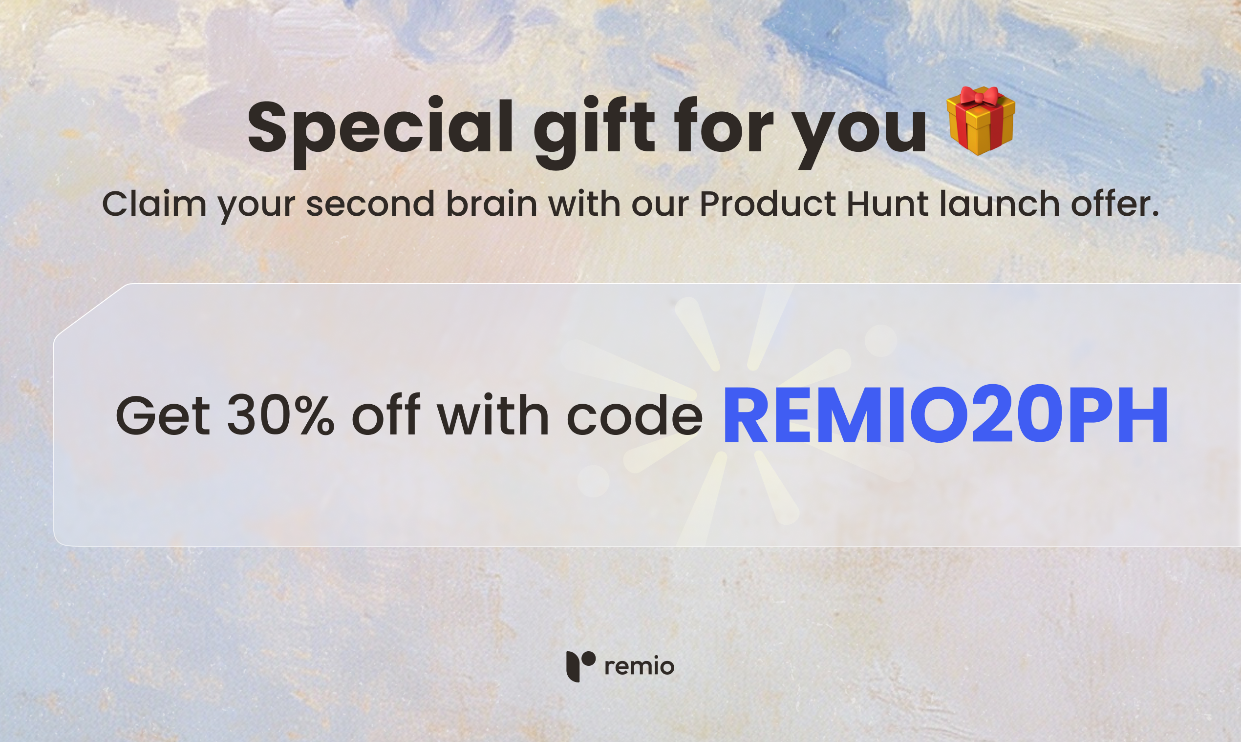 remio 2.0 screenshot 8
