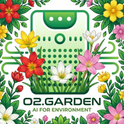O2 Garden