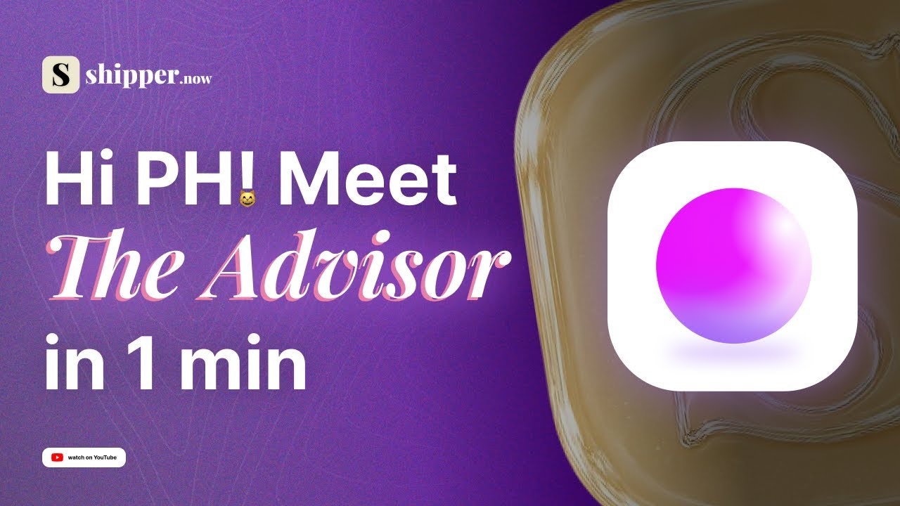 Shipper Advisor screenshot 7