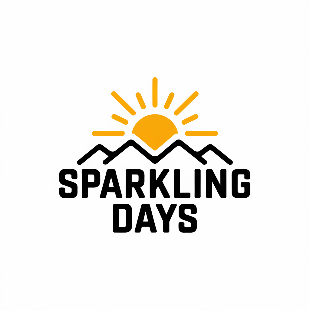 Sparkling App