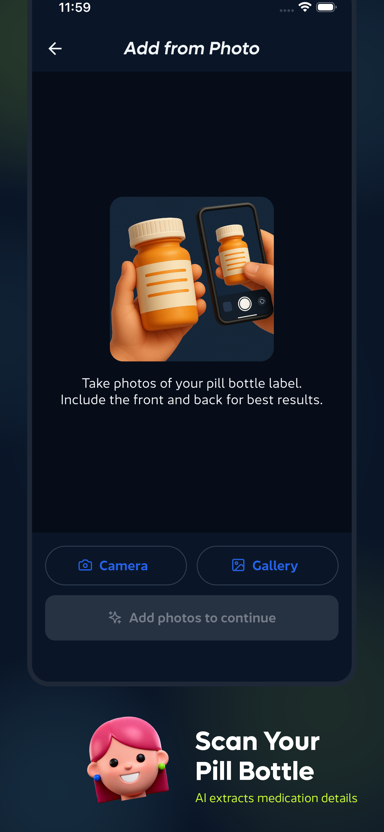 Pill Mom screenshot 10
