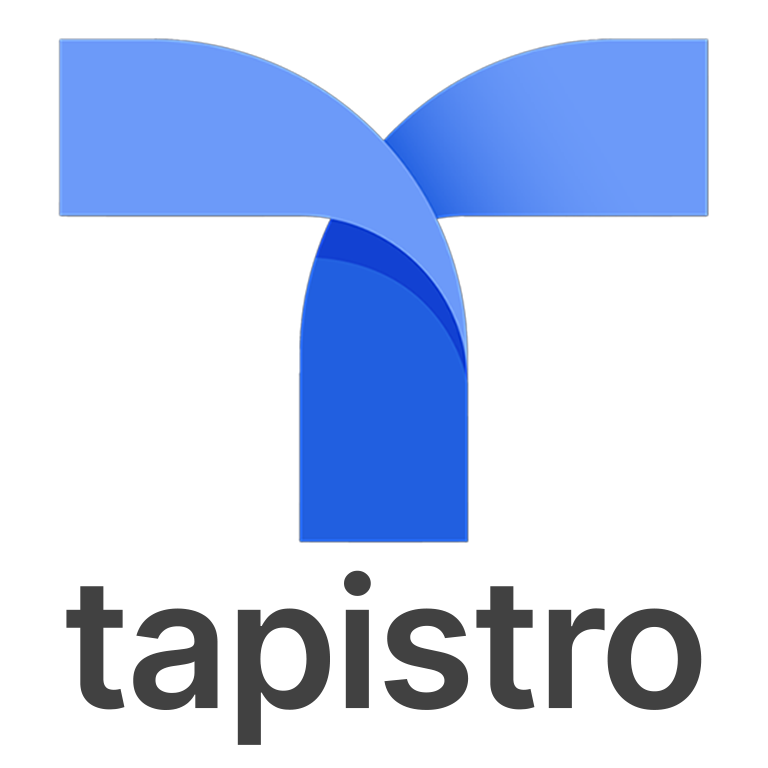 Tapistro screenshot 1