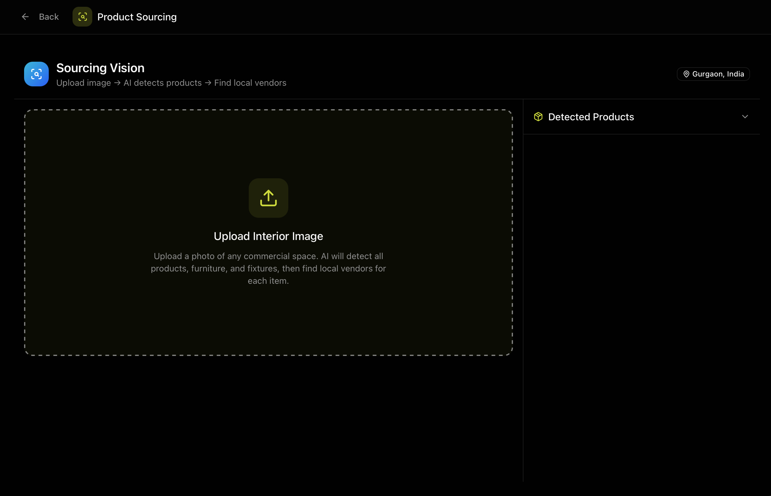 RetailDesign.AI screenshot 6