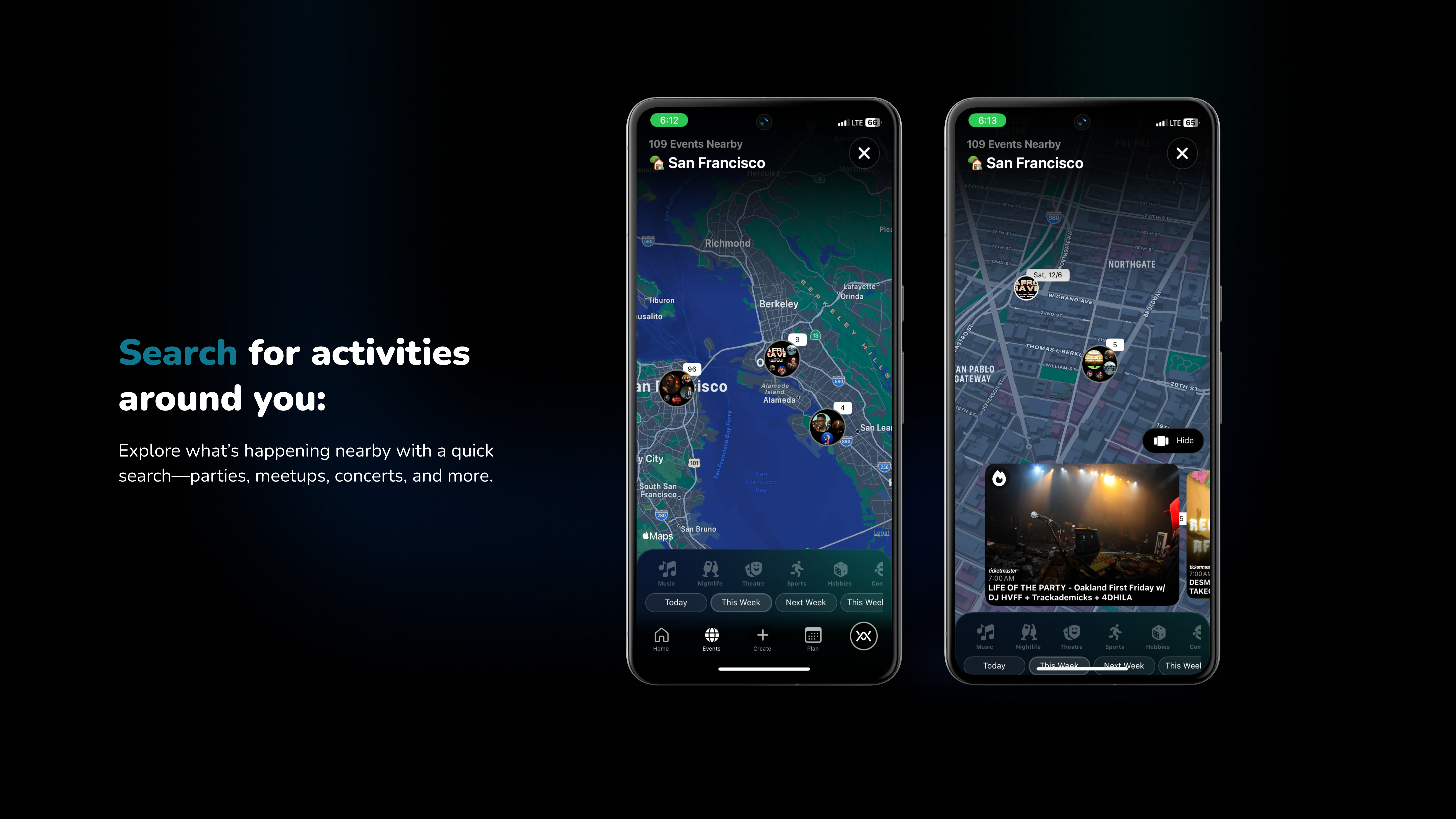 TheMove screenshot 4