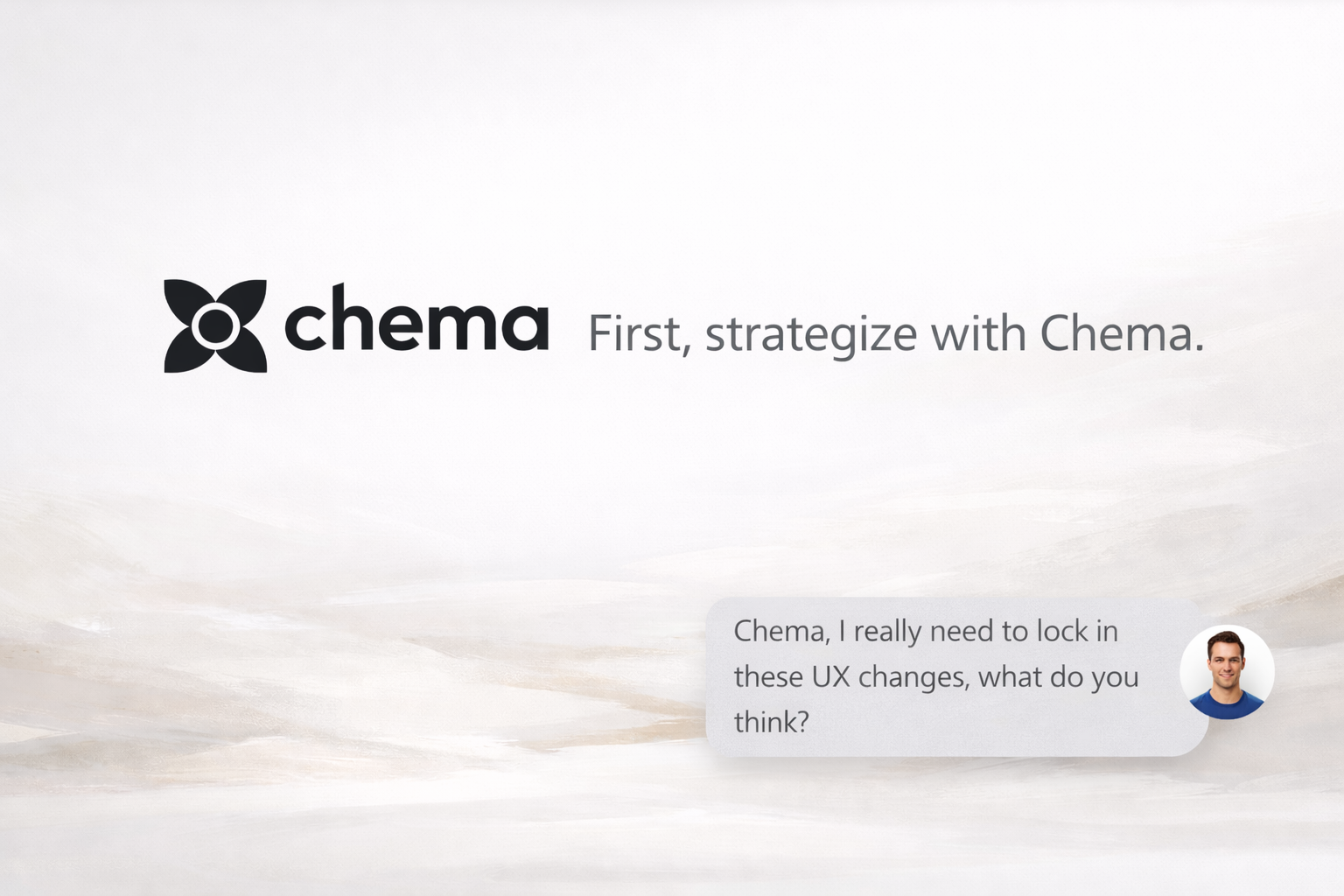 Chema screenshot 2