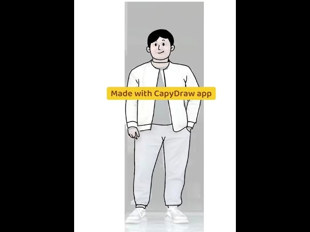 CapyDraw App screenshot 8