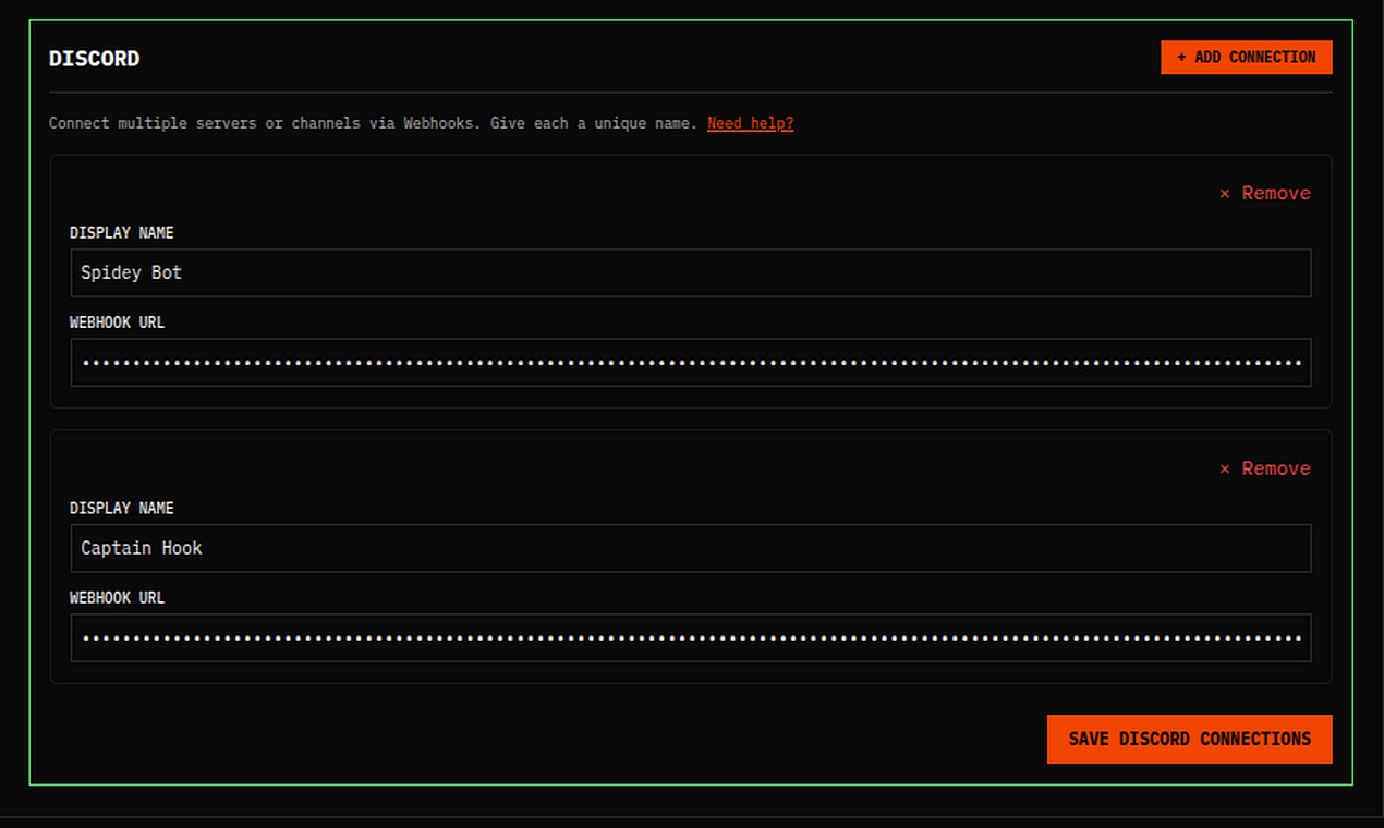 PostPulsar screenshot 6
