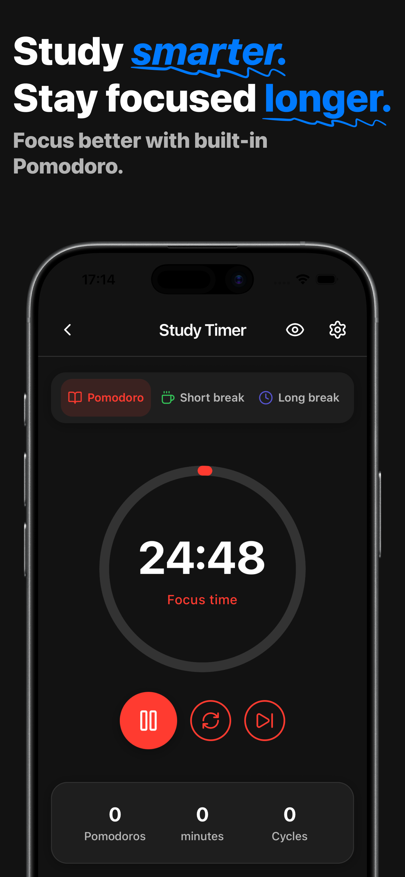 Brightr - AI Study Assistant screenshot 8