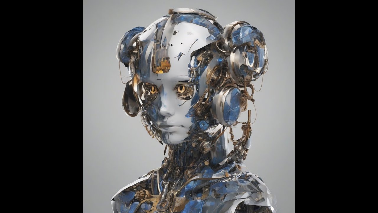 AI2AI launching screenshot 1