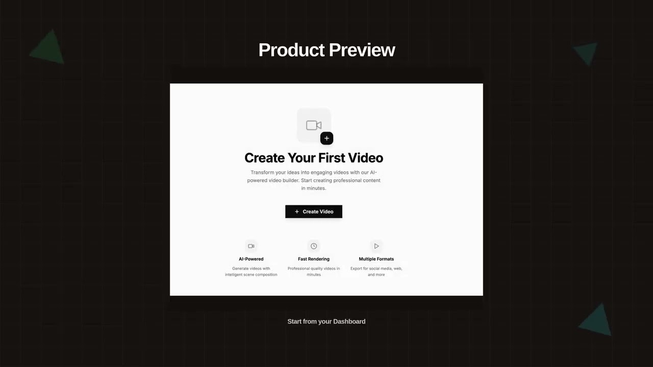 VidBuilder AI screenshot 9