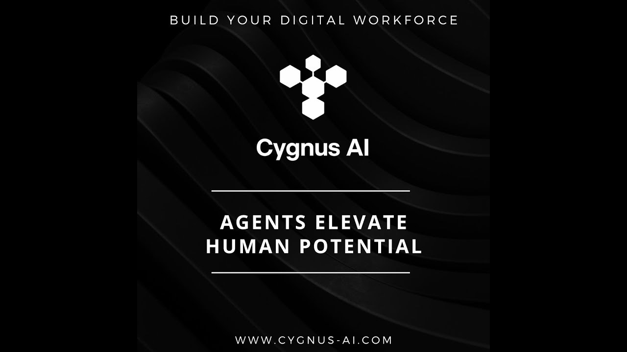 Cygnus AI screenshot 7